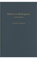 Women in Shakespeare