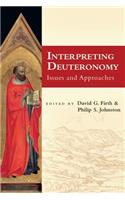 Interpreting Deuteronomy