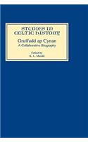 Gruffudd ap Cynan