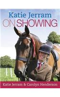 Katie Jerram on Showing
