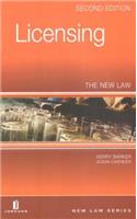 Licensing