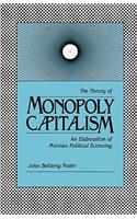 Theory of Monopoly Capitalism