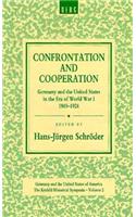 Confrontation and Cooperation