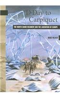 D-Day to Carpiquet