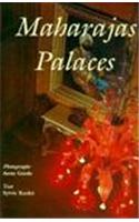 Maharajas' Palaces: European Style in Imperial India