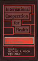 International Cooperation for Health