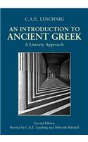 An Introduction to Ancient Greek