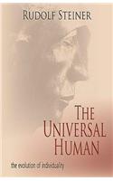 Universal Human