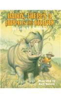 Daddy, There's a Hippo in the Grapes
