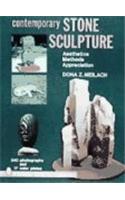 Contemporary Stone Sculpture