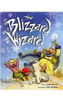 Blizzard Wizard