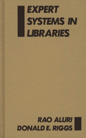 Expert Systems in Libraries