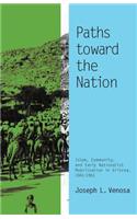 Paths Toward the Nation