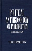 Political Anthropology: An Introduction