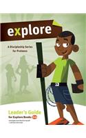 Explore Books 5&6