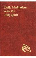 Daily Meditations With the Holy Spirit