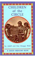 Children of the Circle