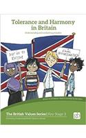 Tolerance and Harmony in Britain