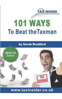 101 Ways to Beat the Taxman