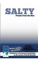 SALTY Poems from the Sea