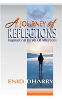 A Journey of Reflections - Inspirational Verses of Affections