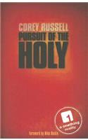 Pursuit of the Holy