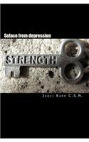 Solace from Depression