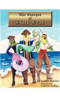 Voyages of Black Beak