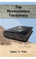 Nostradamus Conspiracy