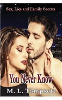 You Never Know
