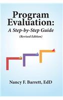 Program Evaluation