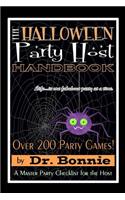 The Halloween Party Host Handbook