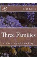 Three Families