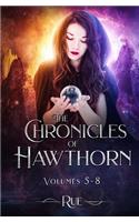 The Chronicles of Hawthorn