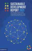 Sustainable Development Report 2021