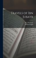 Travels of Ibn Jubayr