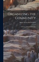 Organizing the Community