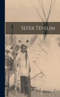 Sefer Tehilim