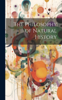 Philosophy of Natural History