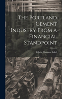 Portland Cement Industry From a Financial Standpoint