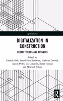 Digitalization in Construction