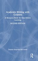 Academic Writing with Corpora