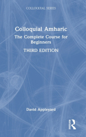 Colloquial Amharic