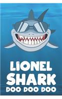 Lionel - Shark Doo Doo Doo