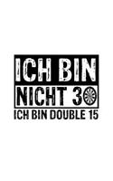 Ich Bin Nicht 30