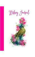 Birding Journal
