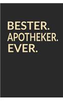 Bester Apotheker Ever