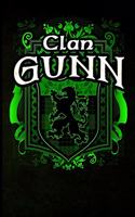 Clan Gunn