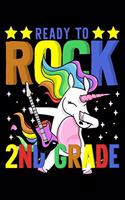 Ready to rock 2nd grade