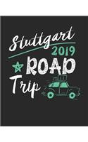 Stuttgart Road Trip 2019